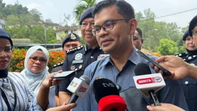 Photo of 最低薪金是否再调高?  阿柯玛：须平衡劳资利益