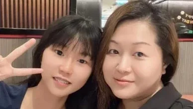 Photo of 【律政署上诉万达镇中学命案】 叶芯嫙母: 争取到再被审视机会  “谢谢你们没放弃我们”