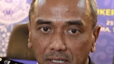 Photo of 【森宫廷风波】森总警长：维持公共秩序   警不偏袒任何一方