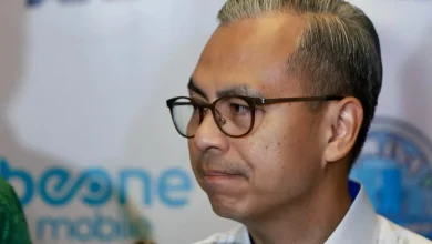 Photo of 【敦马夫人逝世】法米：以示对哈斯玛尊重   电视台电台受促调整节目