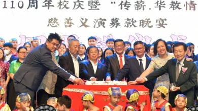 Photo of 陈国伟：陆兆福辞交长  获火箭中委会支持认同
