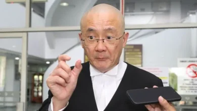 Photo of 【万达镇中学命案】律师:少年家属知案件严重性 向受害者受影响者致歉