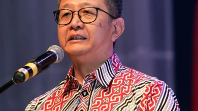 Photo of 【纳吉居家服刑】反驳LFL归咎首相说法 邓章钦:特赦属元首特权