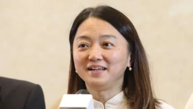 Photo of 【陆兆福辞部长职】辞交长属中委会最终决定  杨巧双：须尊重这项决定