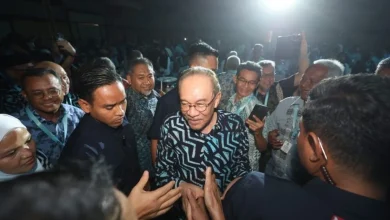 Photo of 安华:不受有条件特赦影响 纳吉其他案件继续审