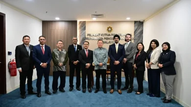Photo of 反贪会与FBI加强合作 联手打击跨境犯罪贪污诈骗