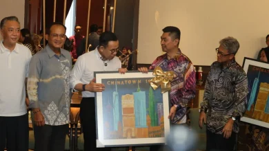 Photo of 沈志强：城市发展控股须活化资产  让中小微企进驻大城市
