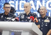Photo of 农夫租屋外遭枪杀 警捕一人助查