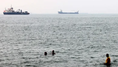 Photo of 18国警告全球航运秩序渐失守 若海运贸易中断经济将停摆