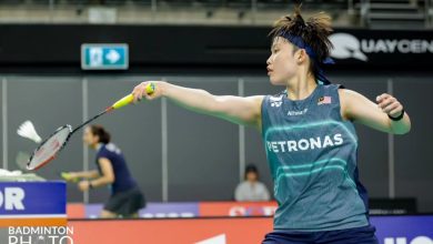 Photo of 【亚运会羽球女团赛】黄玲青拿下第3分锁定胜局 大马赢香港8强硬碰韩国