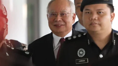 Photo of 巫统发动声援纳吉基金 3小时募获逾63万