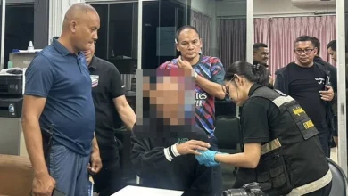 Photo of 男子回家途中遭枪杀 凶手竟是公司同事