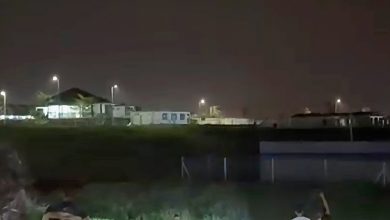 Photo of 吉4孩童不慎跌入水沟  2不幸溺毙2送院治疗