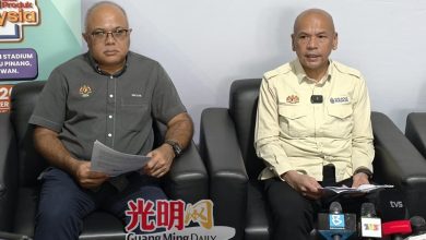 Photo of 14银行采余额递减法 阿米占：剩余6家料年底落实