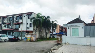 Photo of 【槟女远嫁澳洲遭家暴死】死者父亲澳处理后事 家属拒媒体采访