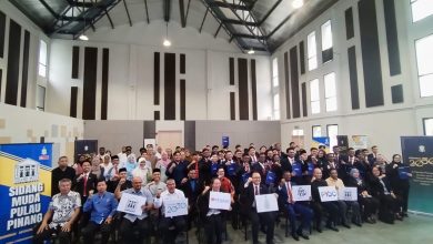 Photo of 槟青年议会迈入第11届 10年培育逾300名校友