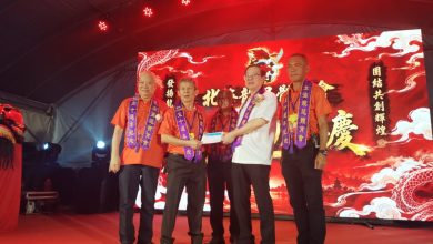 Photo of 林冠英: 延长服务至晚间 槟中环广场UTC服务获好评