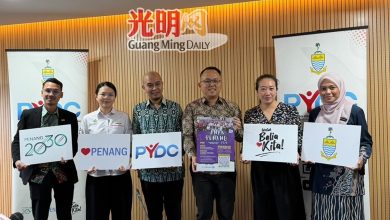 Photo of 比赛得佳绩槟青年 快报名“BEST！ Anak Penang”