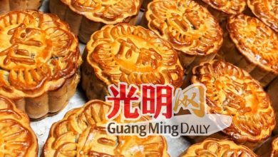 Photo of 海外平台与大企低价抢滩 本地传统月饼销量微跌