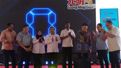 Photo of 何必急着大选 沈志勤：时机未到专注施政