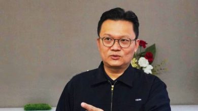 Photo of 杨顺兴:查槟渡轮事故原因 初步报告呈交部
