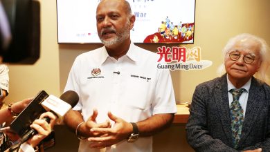 Photo of 哥宾星：通过制定规则管理 AI法案拟呈内阁审议