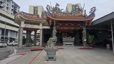Photo of 【新闻多点看】 传统信仰应现代科技 槟庙宇转身数码化
