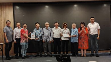 Photo of 槟拟制定选区拨款法令 曹观友: 赶不上10月州议会