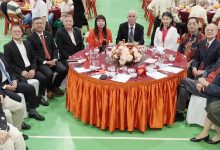 Photo of 华团别只会吃饭唱歌 陈来福: 年轻人凭什么要来?