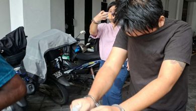 Photo of 被控纵火毁宝马 22岁华青不认罪