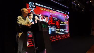 Photo of 许子根揭《夜·明》幕后故事 请备足纸巾