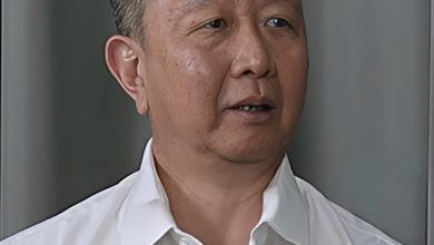 Photo of 陆兆福北上竞选出任槟首长？ 邓章钦：不妥当