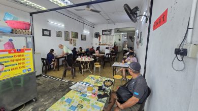 Photo of 播放《男儿当自强》谢幕 广泰来茶室黄飞鸿收摊