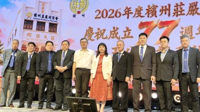 Photo of 全国9.3万自闭症者登记 林慧英: 特殊群体成年照护不能等