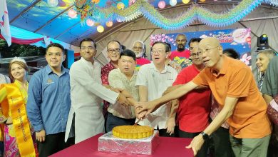 Photo of 养老院征8%服务税 林冠英促政府立即取消