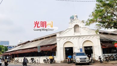 Photo of 槟新街头巴刹增建计划 3年仍无新征求建议书