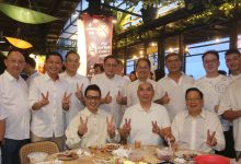 Photo of 青商大会今开幕 海内外逾2000人参与