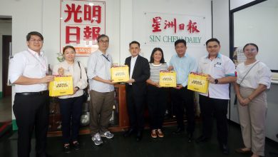 Photo of 槟21选区列危险区 吴俊益: 印裔票或成造王者