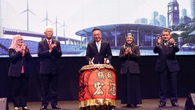Photo of 郑立慷: 研究核能不代表采用 2030年后才定夺