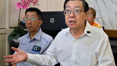 Photo of 补习中心须30%土著股权 林冠英: 别拿小公司开刀