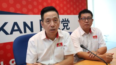 Photo of 槟民政代表大会 | 传民政党掀退党潮? 胡栋强: 仅属外界传言