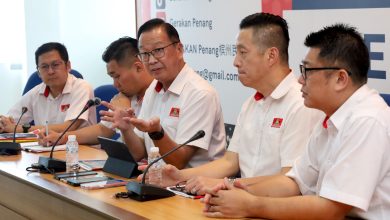 Photo of 槟民政代表大会 | 刘华才: 国盟若要扩大胜选机会 应与国阵合作