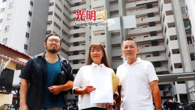 Photo of 郑雨周：防“中介”行骗 政府组屋申请应透明化