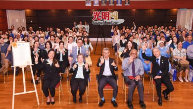 Photo of 卢源来获MSQH第7版认证 亨利柯拉:续改善医疗品质