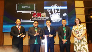 Photo of 【热带地区植物保护国际会议】吴俊益:未经批准工程将受对付 槟稻米产区不容侵犯