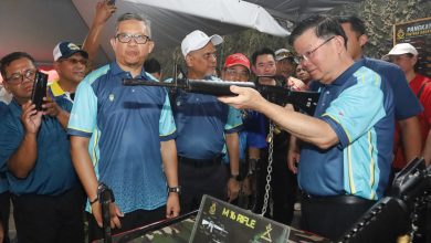 Photo of 曹观友: 槟城2030推行8年 10大目标8项达标或按轨道推进