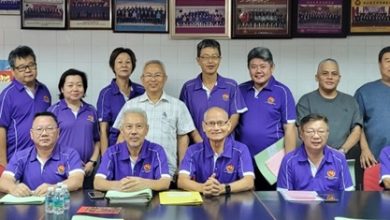 Photo of 大年华团联合会 18及19日中秋文化节