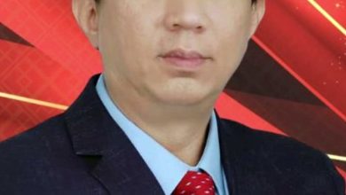 Photo of 林子杰: 华团商会不能只顾吃喝 关键时刻应为权益发声