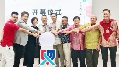 Photo of 吉打吸引投资也要留住消费 林子杰: 别让钱流向槟城