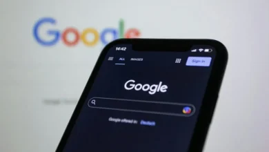 Photo of Google 28岁生日快乐！首页更换复古Logo